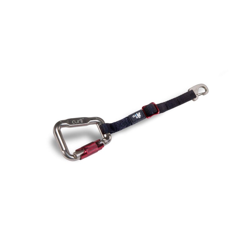 Curli Car Safety Belt 30cm - Image 1